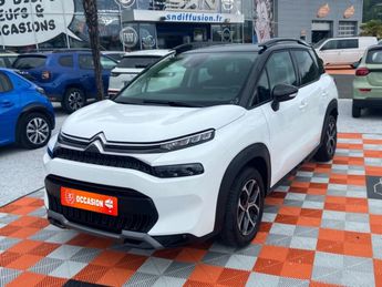  Voir détails -Citroen C3 NEW PureTech 130 EAT6 SHINE GPS ADML 1M à Lescure-d'Albigeois (81)