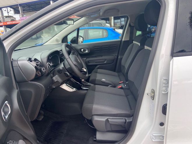 Citroen C3 NEW PureTech 130 EAT6 SHINE GPS ADML 1M  de 2022