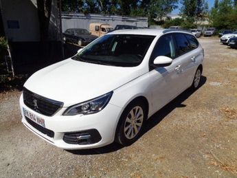  Voir détails -Peugeot 308 1.5 BLUEHDI 100CH E6.C S&S STYLE à Aucamville (31)