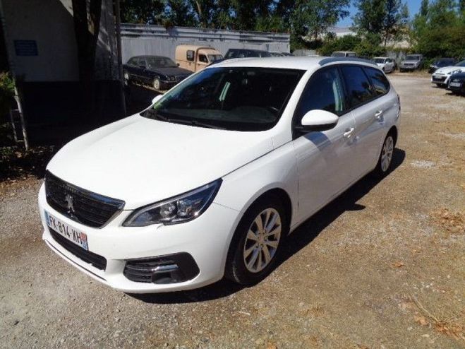 Peugeot 308 1.5 BLUEHDI 100CH E6.C S&S STYLE  de 2019