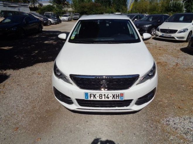 Peugeot 308 1.5 BLUEHDI 100CH E6.C S&S STYLE  de 2019