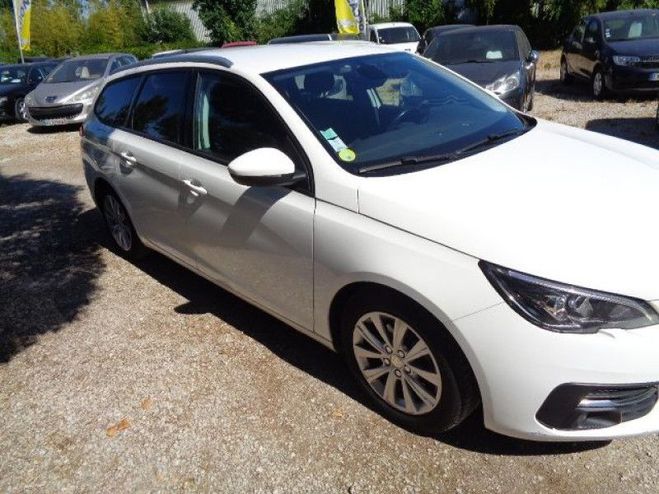 Peugeot 308 1.5 BLUEHDI 100CH E6.C S&S STYLE  de 2019