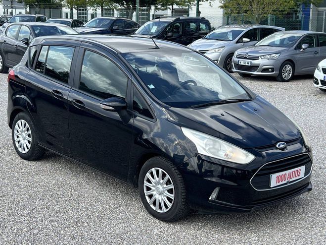 Ford B Max B 1.4 90ch Titanium NOIR de 2013