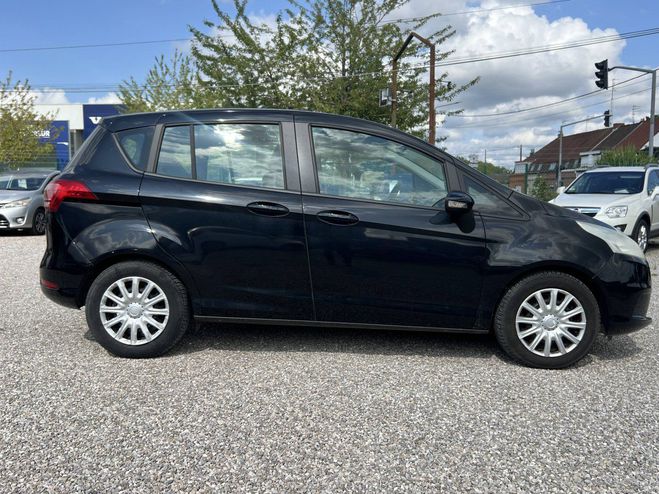 Ford B Max B 1.4 90ch Titanium NOIR de 2013