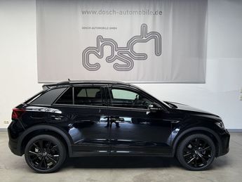  Voir détails -Volkswagen T Roc R-Line 2.0 TDI 150 à Saint-Romain-de-Jalionas (38)