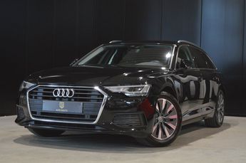  Voir détails -Audi A6 Avant 35 TDI 163 ch S tronic 69.000 km à Lille (59)