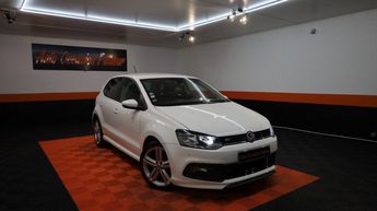  Voir détails -Volkswagen Polo 1.2 TSI 110CH BLUEMOTION TECHNOLOGY CARA à Beauchamp (95)