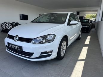  Voir détails -Volkswagen Golf 1.6 TDI 105 BlueMotion Technology FAP Co à Fenouillet (31)
