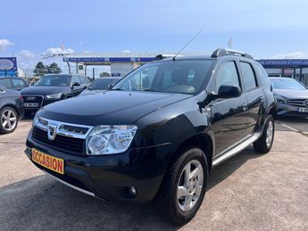  Voir détails -Dacia Duster 1.5 DCI 110CH 2wd à Berck (62)