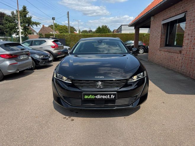 Peugeot 508 SW BLUEHDI 130CH S&S ACTIVE BUSINESS EAT  de 2020
