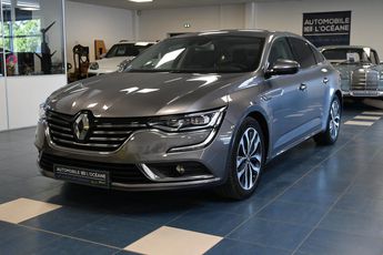  Voir détails -Renault Talisman Tce 200 Energy EDC Intens à Saint-Saturnin (72)