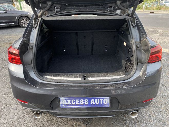 BMW X2 F39 xDrive 20d 190 ch BVA8 M Sport Gris de 2019