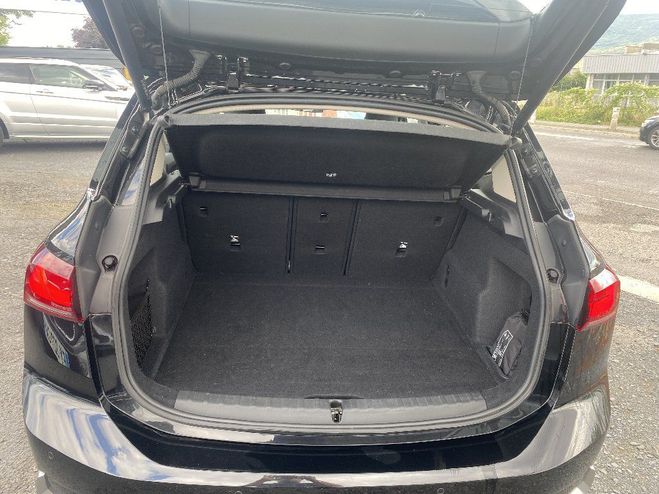 BMW Serie 2 Active Tourer U06 218d 150 ch DKG7 Noir de 2022