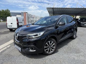  Voir détails -Renault Kadjar dCi 110 Energy eco Zen EDC à Cournon-d'Auvergne (63)