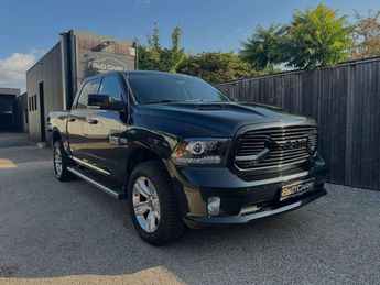  Voir détails -Dodge Ram 1500 5.7L V8 HEMI CREW CAB NETTO: ?30.57 à Beveren (87)