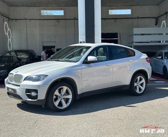  Voir détails -BMW X6 50i 408cv EXCLUSIVE XDRIVE/ TOIT OUVRANT à  La Seyne-sur-Mer (83)