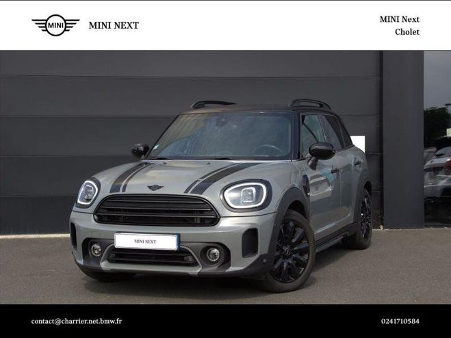 Mini Countryman Cooper 136ch Northwood BVA7 Moonwalk Grey de 2022