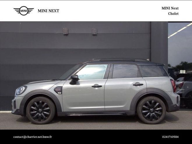 Mini Countryman Cooper 136ch Northwood BVA7 Moonwalk Grey de 2022