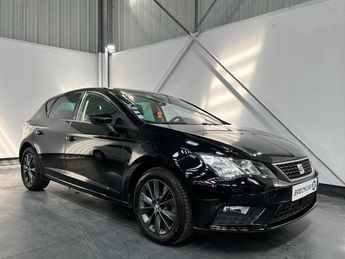  Voir détails -Seat Leon 1.0 TSI 115ch Style 105g à Guipavas (29)