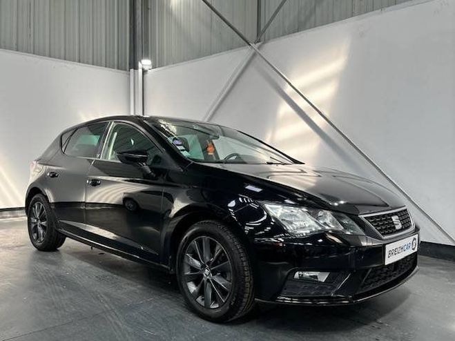 Seat Leon 1.0 TSI 115ch Style 105g INC. de 2019