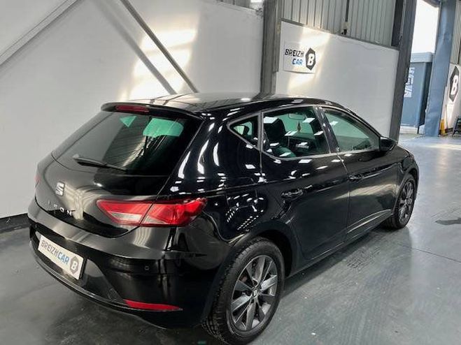 Seat Leon 1.0 TSI 115ch Style 105g INC. de 2019