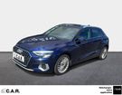 Audi A3 Sportback 35 TFSI 150 Design Luxe à  La Rochelle (17)