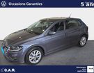 Volkswagen Polo 1.0 TSI 95 S&S DSG7 Style à  La Rochelle (17)