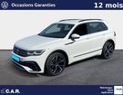 Volkswagen Tiguan 2.0 TDI 150ch DSG7 R-Line à  La Rochelle (17)