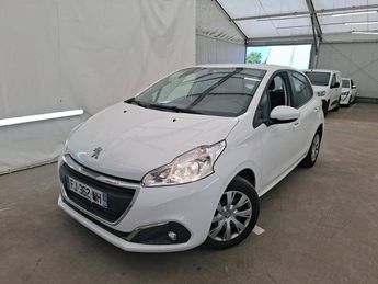  Voir détails -Peugeot 208 1,5 BLUE HDI 100 CH 5 PLACES à Lanester (56)