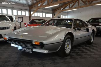  Voir détails -Ferrari 308 GTB carburateur à Villeneuve-sur-Auvers (91)