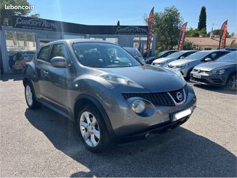  Voir détails -Nissan Juke 1.5 dci 110 cv à Vitrolles (13)