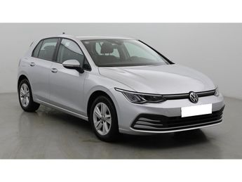  Voir détails -Volkswagen Golf 1.5 eTSI OPF - 130 - BV DSG 7 VIII BERLI à Mcon (71)