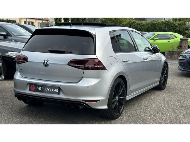 Volkswagen Golf 2.0 16V TSI BlueMotion - 300 - BV DSG 6  INCONNU de 2014