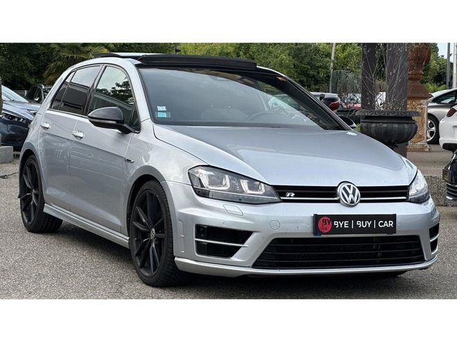 Volkswagen Golf 2.0 16V TSI BlueMotion - 300 - BV DSG 6  INCONNU de 2014
