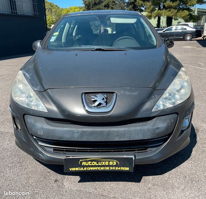 Peugeot 308 1.6 hdi 90 cv Autre de 2010