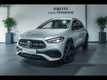  Voir détails -Mercedes Classe GLA 250 e 160+102ch AMG Line 8G-DCT à Anglet (64)