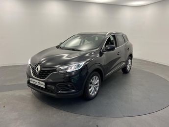  Voir détails -Renault Kadjar Blue dCi 115 Business à Quimper (29)