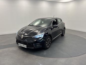  Voir détails -Renault Clio V Blue dCi 100 - 21N Intens à Quimper (29)