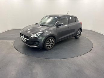  Voir détails -Suzuki Swift 1.2 Dualjet Hybrid Pack à Quimper (29)