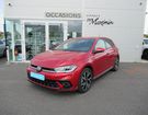 Volkswagen Polo 1.0 TSI 95 S&S BVM5 R-Line à Saint-Maximin (60)
