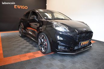  Voir détails -Ford Puma 1.5 ECOBOOST 200 ST START-STOP à Geispolsheim (67)