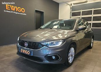  Voir détails -Fiat Tipo 1.4 95ch EASY 5p à Hnheim (67)