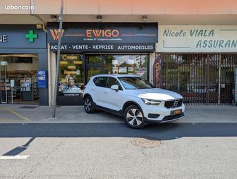  Voir détails -Volvo XC40 1.5 T2 130 ch INSCRIPTION 2WD + SIEGES-V à Caluire-et-Cuire (69)