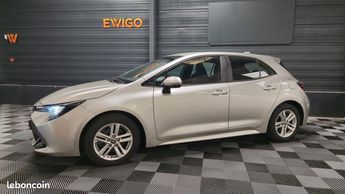  Voir détails -Toyota Corolla 2.0 180H 155 HYBRID FULL-HYBRID DYNAMIC  à Montlimar (26)