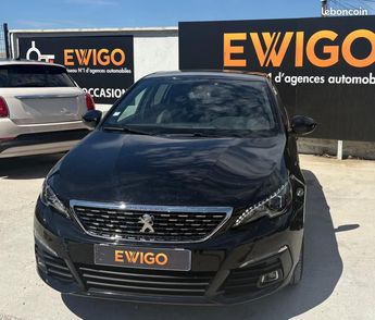  Voir détails -Peugeot 308 GENERATION-II 1.2 PURETECH 130 GT-LINE E à Andrzieux-Bouthon (42)