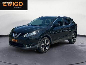  Voir détails -Nissan Qashqai GENERATION-II 1.2 DIGT 115 TEKNA 2WD X-T à Toulouse (31)