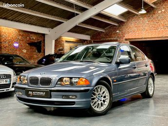  Voir détails -BMW Serie 3 E46 328i 2.8L 193 ch 70 350 kms certifi à Halluin (59)