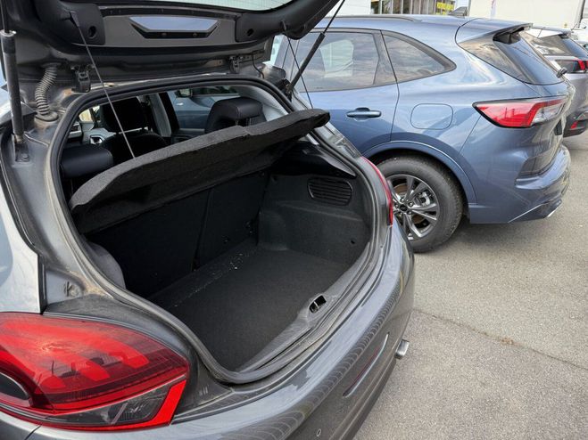 Peugeot 208 1.2L 110 CV EAT6 GT LINE  de 2016