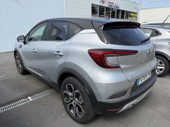 Renault Captur 1.5L BLUE DCI 115CV INTENS  de 2017