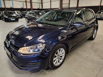 Voir détails -Volkswagen Golf VII 1.2 TSI 105 BlueMotion Technology Lo à Sainte-Genevive-des-Bois (91)